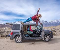 Guest Post Unfiltered Life On The Road Tiny House Tiny Footprint Life Female Travel Look Back At Me