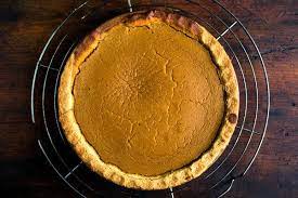 Pumpkin Pie Published 2013 Gluten Free Pumpkin Pie Pumpkin Pie Recipes Gluten Free Pumpkin