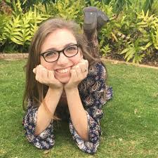 Lucy Bender's Instagram, Twitter & Facebook