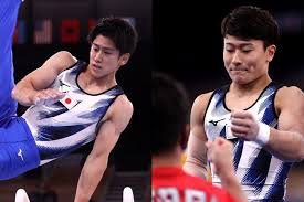 体操, 日本体育大学, 東京五輪, 橋本大輝, 谷川翔, 順天堂大学 この投稿のパーマリンク ← 原監督が阿部二軍監督と. Gaslwysvs3utjm