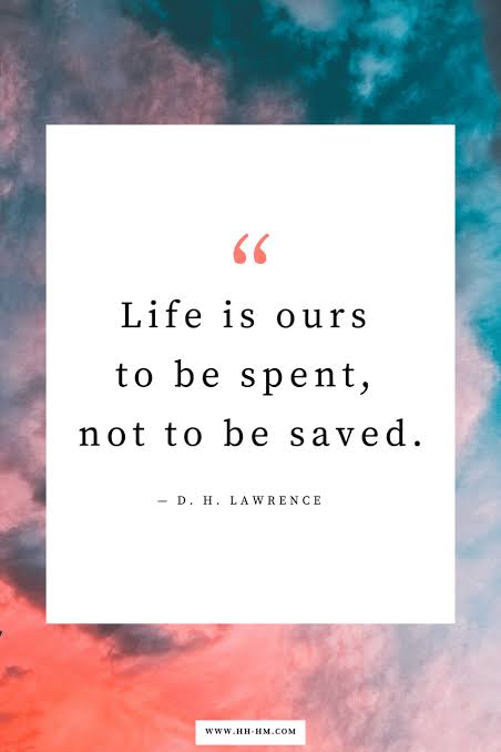 170+ Inspiring Short Quotes About Life