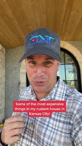 Kansas State Proud of The House E Built