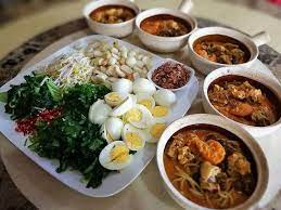 Tiga Bahan Ni Wajib Ada Jika Mahu Kuah Mi Kari Lebih Sedap Pekat Melekat Wanita Ni Belanja Resepi Rahsia Air Tangan Ibu Keluar Kari Resep Resep Makanan