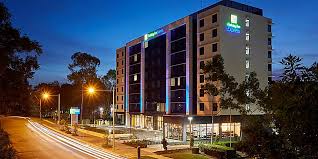 271 elizabeth street, sydney, nsw, australia. Holiday Inn Express Sydney Macquarie Park Hotel By Ihg