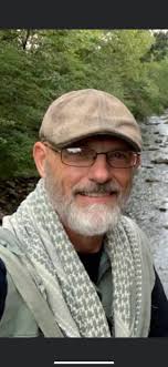 Obituary for Chip Stratton