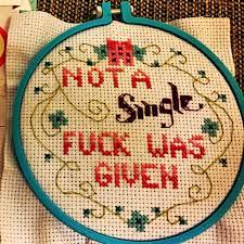 If you've cross stitched before, you likely already know what to look for in a pattern. Counted Cross Stitch Patterns Free Printable Countedcrossstitches Naughty Cross Stitch Funny Cross Stitch Patterns Cross Stitch