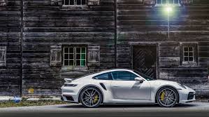 Look for the 2020 porsche 911 turbo to make its debut later this year with a starting price somewhere around $200,000. Porsche 911 Turbo S Vs Bmw M8 Competition Twin Test Car Magazine