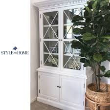 Check spelling or type a new query. Jessica Glass Display Cabinet Style My Home
