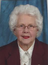 Ethel Black Obituary