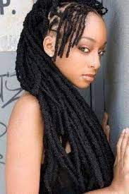 Dreads Coiffure Locks Coiffure Dreadlocks Coiffure Afro
