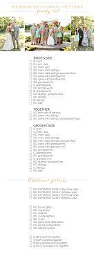Must Get Family Shot List Showit Blog Wedding Photo List Wedding Photography Shot List Family Wedding Pictures