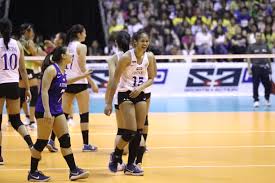 See more ideas about alyssa valdez, valdez, volleyball. Ateneo Lady Eagles Vow To Surprise In Post Alyssa Era