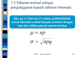 Nota topikal sejarah tingkatan 5 ringkas dan padat memenuhi peperiksaan spmfull description. Bab 7 Taburan Normal 7 1 Pengenalan 7 2 Taburan Normal Piawai Ppt Download