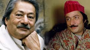 Saeed Jaffrey Biography: Saeed appeared in numerous British and Indian  movies