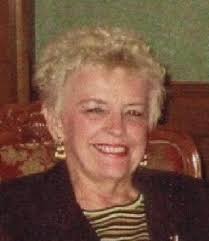 Stephanie Chaisson Obituary (1933