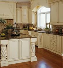 custom cabinets for kitchen and bath