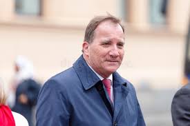 Sweden's social democratic prime minister stefan lofven holds a press conference at . Stefan Lofven Photos Free Royalty Free Stock Photos From Dreamstime