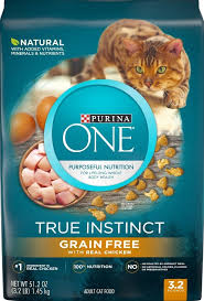 Their cat food formulas are developed by a team of vets, food scientists, and ph.d. Purina One Cat Food Reviews Top 7 Best Selling Products