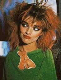 Nina Hagen by Gilles75