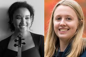 2024 Concerto Competition Winners