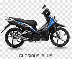 Modifikasi honda vario 125 techno touring honda. Honda Wave Series Motorcycle Helmets Fuel Injection Supra X 125 Fairing Transparent Png