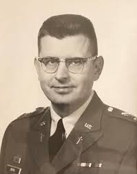 Harvey Berg Obituary (1929