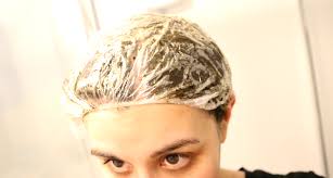 Tried Tested Saach Organics Natural Hair Colour In