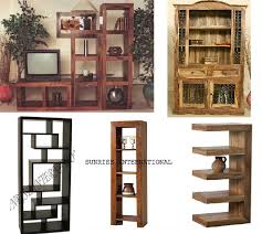 Pin By Mrs Athar On Sunrise International Reproduction Furniture Furniture Wooden Bookcase