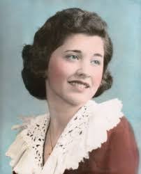 Grace Mccue's Instagram, Twitter & Facebook