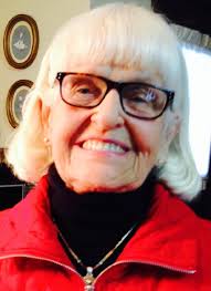 Mary J. Schulz-Bauer