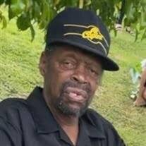 Bruce Edward Smith ''Hokie'' a.k.a '' Laka Laka'' Obituary