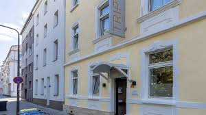 Residence inn frankfurt city center. Trip Inn Budget Messe Frankfurt Am Main