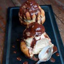 Le Meilleur Patissier 2016 La Recette Inratable Des Profiteroles Profiteroles Recette Profiteroles Patissiere