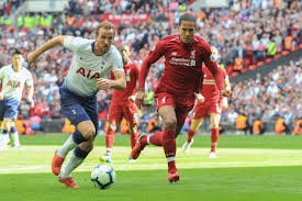 The premier league title race heats up, and bayern pull. Tottenham Vs Liverpool Tipp Quote Prognose 2019