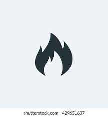 Choose from 1600+ fire icon graphic resources and download in the form of png, eps, ai or psd. Fire Icons Free Vector Download Png Svg Gif