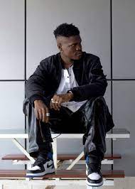Big love to my family, my hardworking team and my ever supportive fans lets keep shocking them. Bad Boy Timz The Imminent Ultimate Arrival Notjustok
