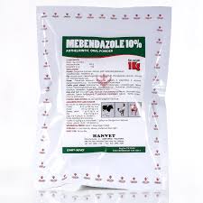 Image result for Mebendazole