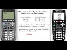 Use Your Calculator S Arrow Buttons To Navigate Until The Cursor Is Next Press The Del Ke Math Equation Solver Solving Quadratic Equations Graphing Quadratics