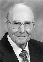 Robert Pannell Obituary (1917