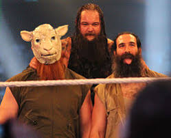 Wwe announced bray wyatt has been released. Bray Wyatt Wikipedia