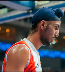 Amjyot Singh Gill (born January 27, 1992) is an Indian professional  basketball player. He has previously played for the Tokyo Excellence of the  National Basketball Development League (NBDL) and the Delhi Capitals