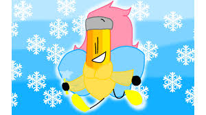 1 season 1 (bfdi) 1.1 contestants 1.2 hosts 2 season 2 (bfdia) 2.1 contestants 2.2 hosts 2.3 5b characters 2.4 others 3 season 3 (idfb) 3.1. Bfb X Mas 17 Pencil By Floofynes On Deviantart