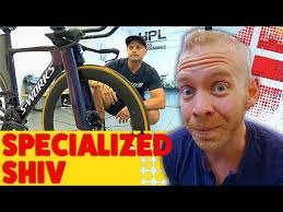 Specialized S-Works Shiv