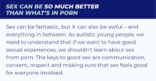 Porn Is Not The Norm - Question societal norms through unfiltered discussions on porn and text experiences