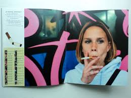 Not surprisingly, all of the kids had seen cigarettes in the movies, some more than others. The 70s Film That S A Love Letter To Rebellious Teen Smokers Everywhere Another