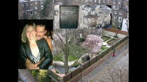 Freddie Mercury S Garden Lodge Former Girlfriend Mary Austin Remove Garden Lodge Mary Austin Freddie Mercury House