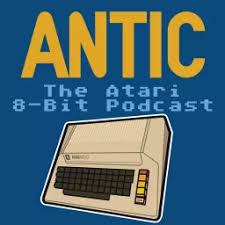 August 9, 1983 cover date: Antic The Atari 8 Bit Podcast Podcast Addict