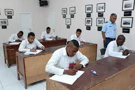 Maybe you would like to learn more about one of these? Tes Psikologi Calon Tamtama Pk Gel Ii Tni Au Ta 2019 Di Lanud J A Dimara