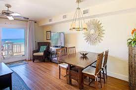 Coastline rv resort is located on highway 98, the main motor artery into eastpoint, the gateway to the forgotten coast. Shoreline Villas 14 Panama City Beach Vacation Rentals
