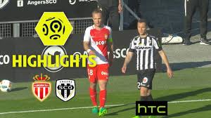 We also expect to see more than 2.5 goals. Angers Sco As Monaco 0 1 Highlights Sco Asm 2016 17 Youtube